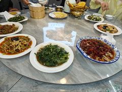 -小饭桶(野三坡百里峡店)