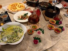 -若蘭慈·无国界素食料理(欢乐海岸店)