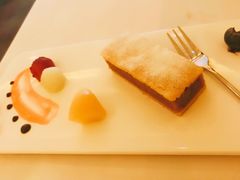 -成桂西餐厅·42年的味道(五大道疙瘩楼店)