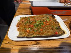 -有奴思烤肉·清真(正宁路店)