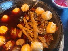 -李子坝梁山鸡(李子坝大鸡哥店)