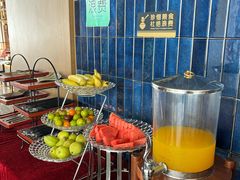 -广州永庆坊瞻云精选酒店