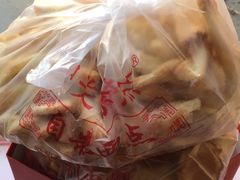 -中关村茶点