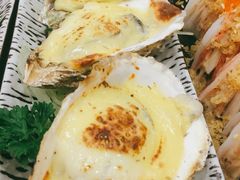 芝士生蚝-赤稻·日式料理(禅城店)