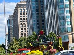 -北京中国大饭店