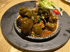 漓江田螺酿-渔太泰漓江小馆·广西融合菜(西街店)