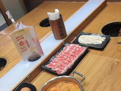 -呷哺呷哺(万达新世界店)