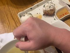 -东泰祥生煎馆(重庆北路店)