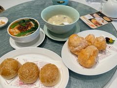 -金悦轩海鲜酒家(拱北店)