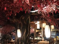 -寻钵记民菜馆·正宗常德钵子菜(滨湖路店)