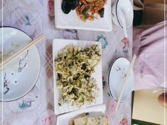 -遇见小院—虹鳟鱼•农家菜(怀柔店)