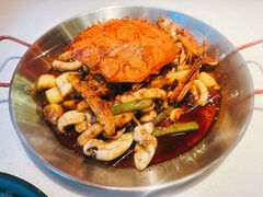 -红盔甲·小龙虾(天钥桥店)