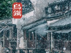 -乌镇景区