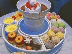 -哈根达斯(龙湖时代天街店)