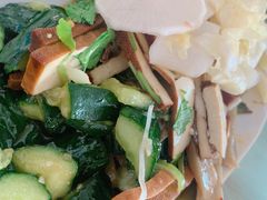 -亲贤打卤面浇肉面(亲凤苑店)