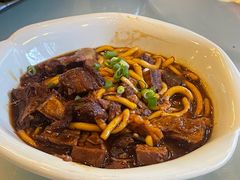 -烧肉馆(古北水镇景区店)