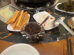 -尼玛藏家风味园(阿山食城店)