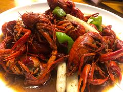 -九老汉·川渝江湖菜(合川路2店)
