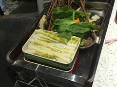 -钢管厂歆瑞源油卤串串香(春熙路太古里店)