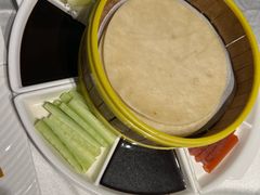 -津沽小院(天津之眼店)