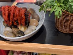 -廖掌柜·重庆鲜货火锅(上海首店)