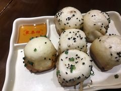 -东泰祥生煎馆(陕西南路店)