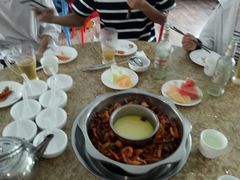 -鱼乐火锅(清江国际店)