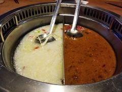 -锅玖玖火锅(马鞍山路家乐福店)