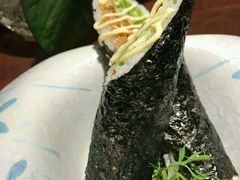 -萤初高端日料王(曲江银泰店)