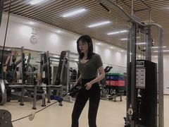 -琪航健身工作室(徐汇光大店)