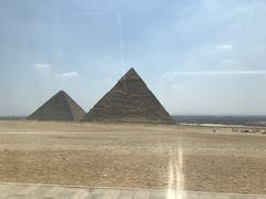 -埃及金字塔