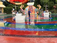 -上海玛雅海滩水公园