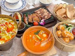 -KingThaia金泰兰(滨江天街店)