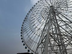 -南昌之星摩天轮