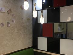 大堂-立哥港式茶餐厅