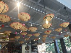 -大茴香越法料理(SOHO复兴店)