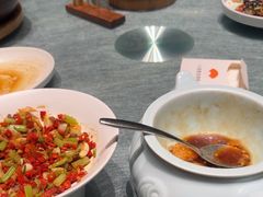 -小厨娘淮扬菜(天印大道店)