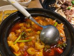 -粗茶淡饭·隐庐私厨(东亭店)