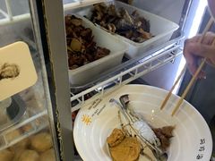 -阿玲海鲜面(高亭镇星河路店)