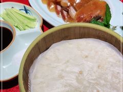 -北平食府(马鞍山路店)