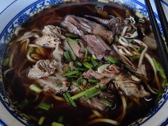 -南花桥羊肉馆老字号(乌镇店)