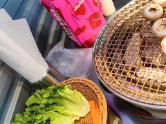 -入火韩国烤肉(凯旋广场店)