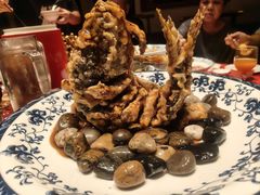 -山西会馆·晋菜·晋商宴·牌匾博物馆(胜利东街店)