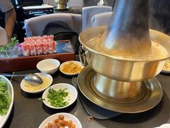 -鼓楼东街老火锅(鼓楼店)