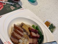 -新宝餐厅(流塘店)