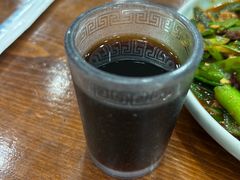绍兴黄酒-绍兴名菜馆(可乐路店)