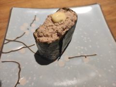 吞拿魚壽司-寿司皇(扬名广场店)