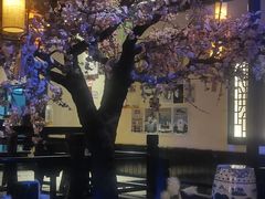-绿茶餐厅(朝阳大悦城店)