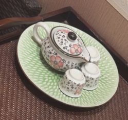 -靓靓伊人SKINCARE肌肤管理FACIAL·SPA