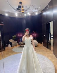 -南京宝娜嫁衣婚纱礼服馆(中央路店)